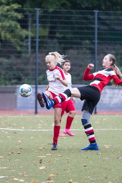 Bild 149 - wCJ Walddoerfer - Altona 93 : Ergebnis: 1:2